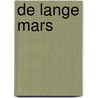 De lange mars by William Styron