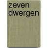Zeven dwergen by Marvano