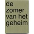 De zomer van het geheim