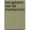 Het geheim van de Mackenna's door Cornelia Franz