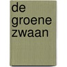 De groene zwaan by Michael Fournier