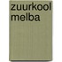 Zuurkool melba