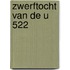 Zwerftocht van de u 522