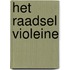 Het raadsel Violeine