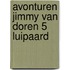 Avonturen jimmy van doren 5 luipaard