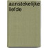 Aanstekelijke liefde