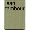 Jean tambour door Hiettre