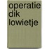 Operatie dik Lowietje