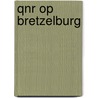 Qnr op bretzelburg door Franquin