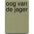 Oog van de jager