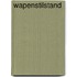 Wapenstilstand