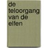 De teloorgang van de elfen