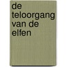De teloorgang van de elfen door Rene Hausman