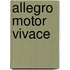 Allegro motor vivace