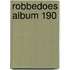 Robbedoes album 190