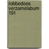 Robbedoes verzamelabum 191
