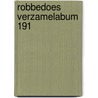 Robbedoes verzamelabum 191 by Unknown