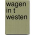 Wagen in t westen
