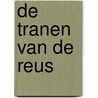 De tranen van de reus door Lucien De Gieter