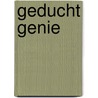 Geducht genie by Rita Devos