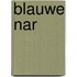 Blauwe nar