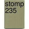 Stomp 235 door Will