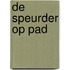 De speurder op pad