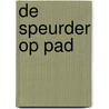 De speurder op pad door Tillieux