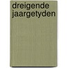 Dreigende jaargetyden door Berthet
