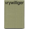 Vrywilliger by Deliege