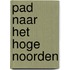 Pad naar het hoge noorden