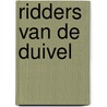 Ridders van de duivel by Mazel