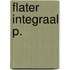 Flater integraal p.