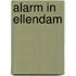 Alarm in Ellendam