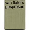 Van flaters gesproken by Franquin