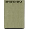 Leerling-toversmurf door Peyo