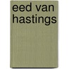 Eed van hastings door Sirius