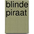 Blinde piraat