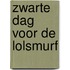 Zwarte dag voor de lolsmurf