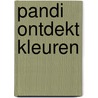 Pandi ontdekt kleuren by Taro