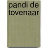 Pandi de tovenaar door Taro