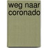 Weg naar coronado