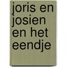 Joris en josien en het eendje door Sannikoff