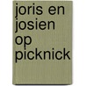 Joris en josien op picknick by Sannikoff
