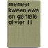 Meneer kweeniewa en geniale olivier 11