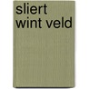 Sliert wint veld by Roba