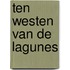 Ten westen van de lagunes