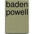 Baden powell