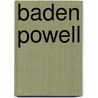 Baden powell door Jye