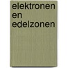 Elektronen en edelzonen by Rita Devos